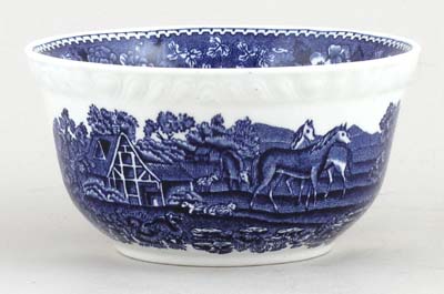 Sugar Bowl c1960s